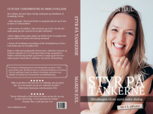 Styr på tankerne, bog